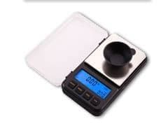 Timbangan elektronik 