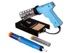 Semuanya untuk menyolder 